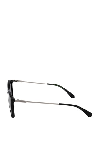 Lunettes de soleil polarisées homme - Catégorie 3 - Polaroid - Noir