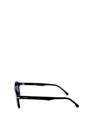 Lunettes de soleil polarisées homme - Catégorie 3  - Carrera - Doré et noir