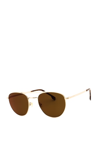Lunettes de soleil homme - Catégorie 3 - Hugo Boss - Doré