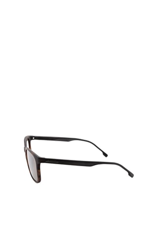 Lunettes de soleil homme - Catégorie 3  - Carrera - Noir et marron