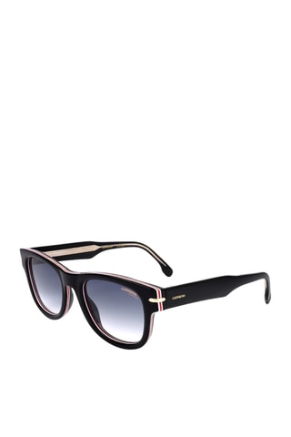 Lunettes de soleil homme - Catégorie 2  - Carrera - Noir