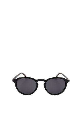 Lunettes de soleil homme - Catégorie 3 - Hugo Boss - Noir, jaune et marron