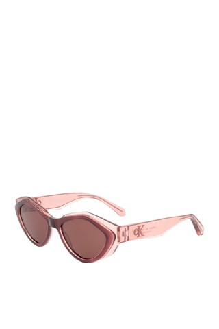 Lunettes de soleil femme - Catégorie 3 - Bordeaux