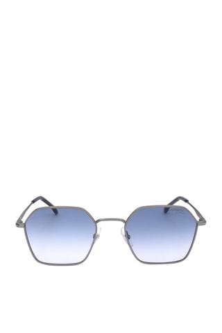 Lunettes de soleil homme - Catégorie 2 - Noir