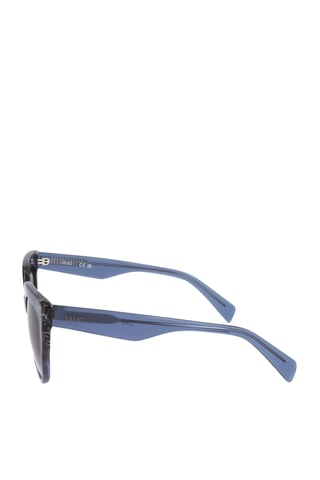Lunettes de soleil femme - Catégorie 3 - Bleu