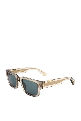 Lunettes de soleil homme - Catégorie 2 - Kaki