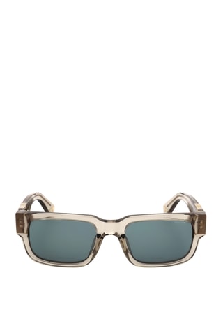 Lunettes de soleil homme - Catégorie 2 - Kaki