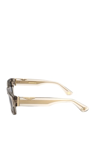 Lunettes de soleil homme - Catégorie 2 - Kaki