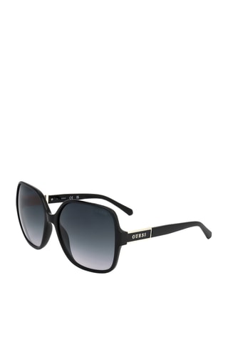 Lunettes de soleil femme - Catégorie 3 - Noir