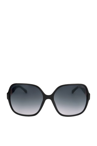 Lunettes de soleil femme - Catégorie 3 - Noir