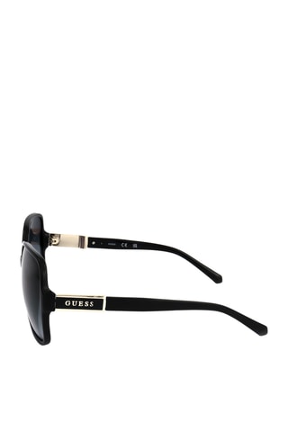 Lunettes de soleil femme - Catégorie 3 - Noir