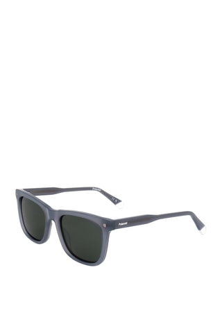 Lunettes de soleil polarisées homme - Catégorie 3 - Gris