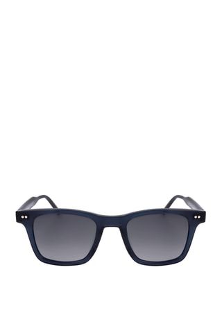 Lunettes de soleil homme - Catégorie 3 - Bleu