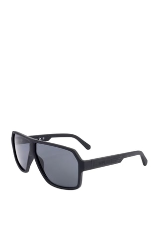 Lunettes de soleil homme - Catégorie 3 - Noir