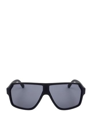 Lunettes de soleil homme - Catégorie 3 - Noir