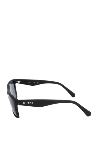 Lunettes de soleil homme - Catégorie 3 - Noir