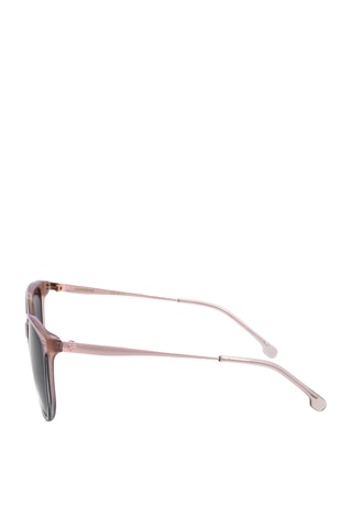 Lunettes de soleil femme - Catégorie 3 - Beige