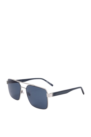 Lunettes de soleil homme - Catégorie 2 - Gris
