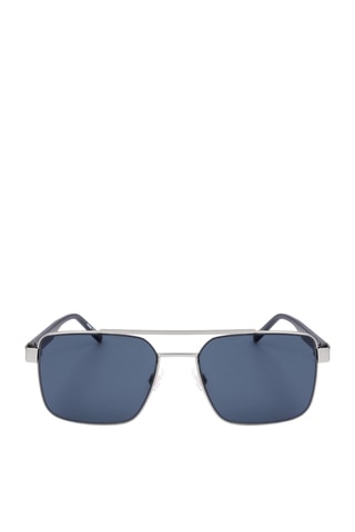 Lunettes de soleil homme - Catégorie 2 - Gris