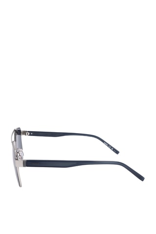 Lunettes de soleil homme - Catégorie 2 - Gris