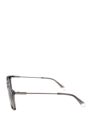 Lunettes de soleil homme - Catégorie 3 - Gris