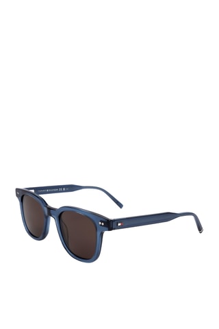 Lunettes de soleil homme - Catégorie 3 - Bleu