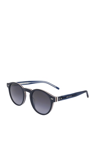 Lunettes de soleil homme - Catégorie 3 - Bleu