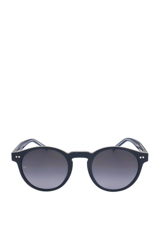 Lunettes de soleil homme - Catégorie 3 - Bleu
