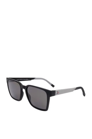 Lunettes de soleil polarisées homme - Catégorie 3 - Noir