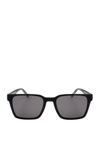 Lunettes de soleil polarisées homme - Catégorie 3 - Noir