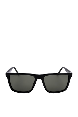 Lunettes de soleil homme - Catégorie 3 - Noir