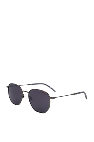 Lunettes de soleil homme - Catégorie 3 - Noir
