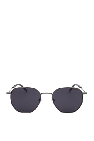Lunettes de soleil homme - Catégorie 3 - Noir