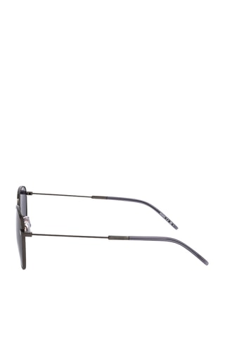 Lunettes de soleil homme - Catégorie 3 - Noir