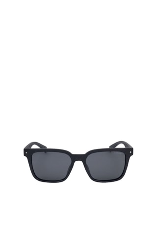 Lunettes de soleil polarisées mixte - Catégorie 3 - Polaroid - Noir
