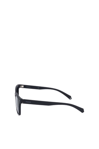 Lunettes de soleil polarisées mixte - Catégorie 3 - Polaroid - Noir