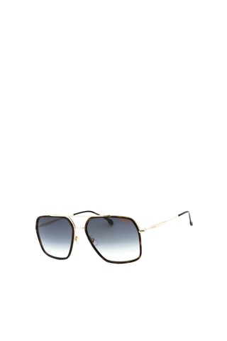 Lunettes de soleil homme - Catégorie 3 - Carrera - Marron et vert