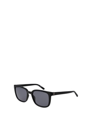 Lunettes de soleil femme - Catégorie 3 - Guess - Noir et gris