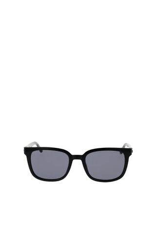 Lunettes de soleil femme - Catégorie 3 - Guess - Noir et gris