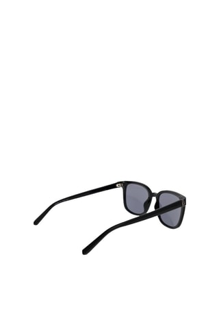 Lunettes de soleil femme - Catégorie 3 - Guess - Noir et gris