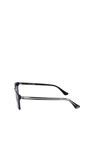 Lunettes de soleil homme - Catégorie 3 - Web - Noir et gris