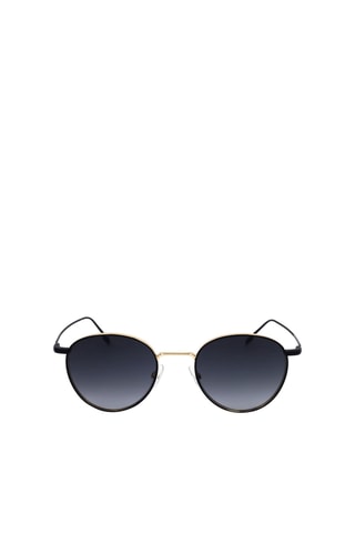 Lunettes de soleil homme - Catégorie 3 - Safilo - Gris et noir