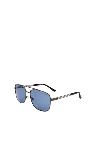 Guess - Lunettes de soleil - Catégorie 2 - Homme - Bleu