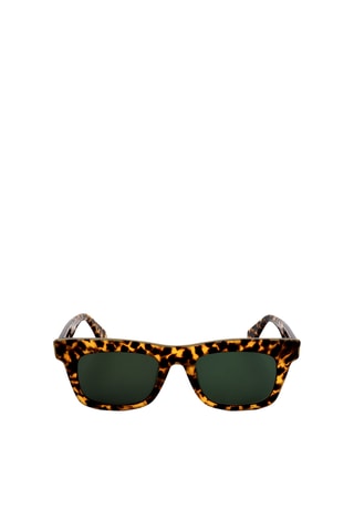 Sandro - Lunettes de soleil - Catégorie 3 - Marron