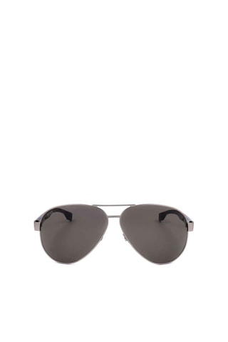 Hugo Boss - Lunettes de soleil - Catégorie 3 - Gris foncé