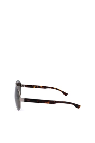 Hugo Boss - Lunettes de soleil - Catégorie 3 - Gris foncé