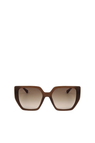 Lunettes de soleil femme - Catégorie 2 - Guess - Noir