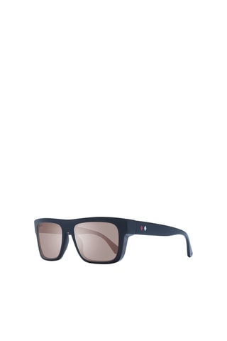 Lunettes de soleil homme - Catégorie 3 - Web - Gris et noir