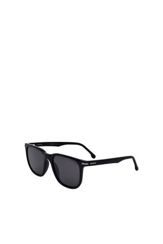 Lunettes de soleil polarisées homme - Catégorie 3  - Carrera - Gris et noir