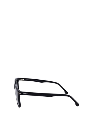 Lunettes de soleil polarisées homme - Catégorie 3  - Carrera - Gris et noir